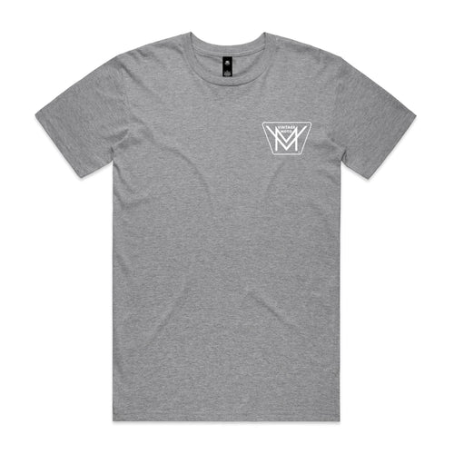 Vintage Moto Classic Tee