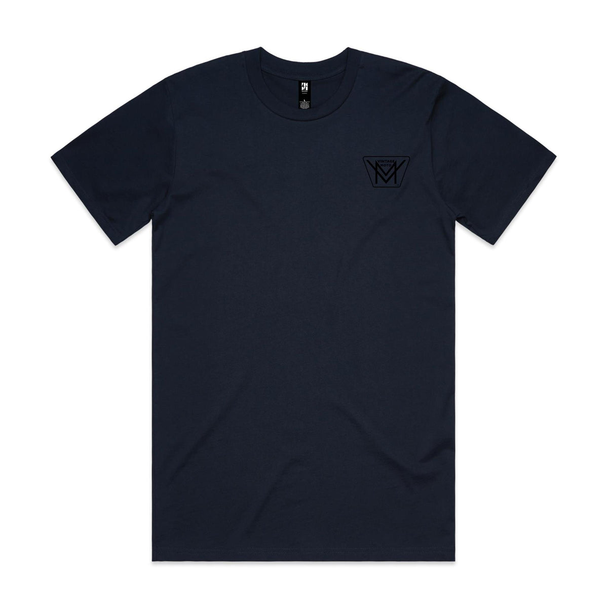 Vintage Moto 78 Tee