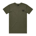 Vintage Moto Tee