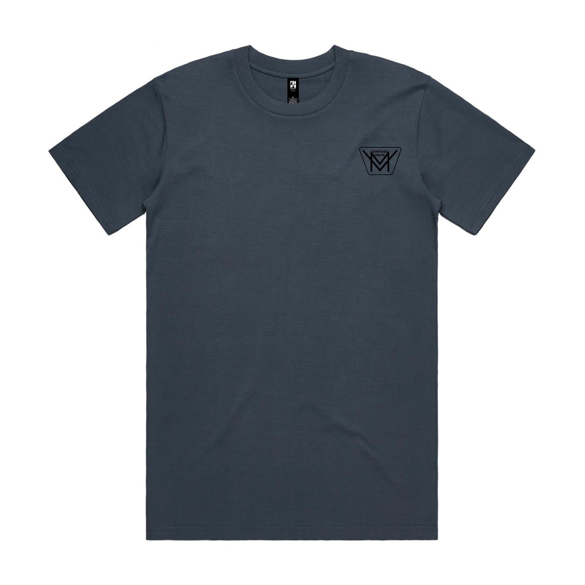 Vintage Moto Classic Tee