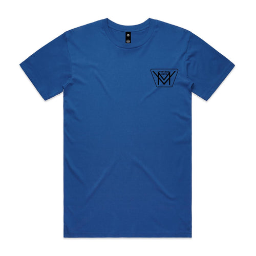 Vintage Moto Classic Tee