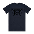 Vintage Moto Classic Tee
