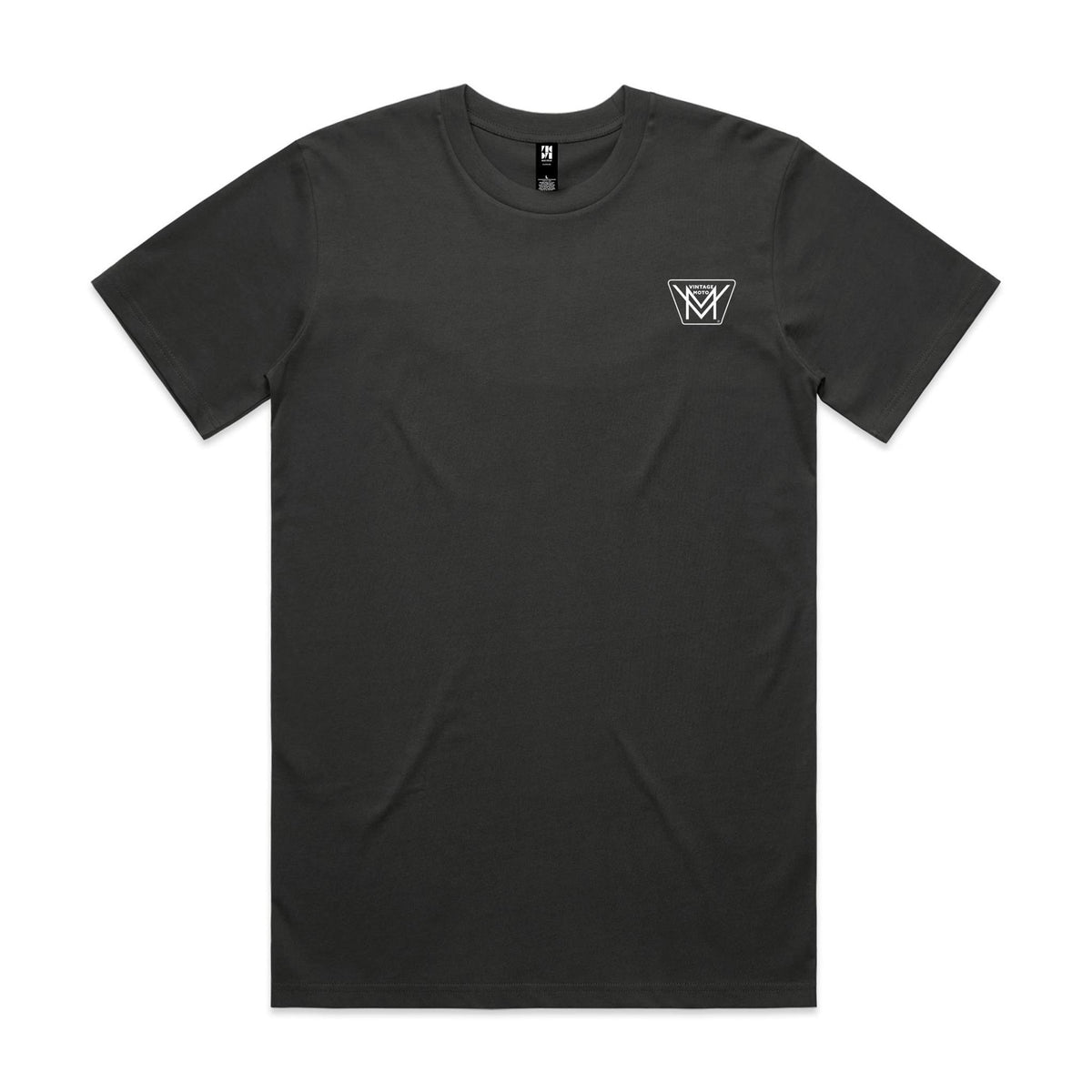 Vintage Moto Classic Tee