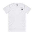 Vintage Moto Classic Tee