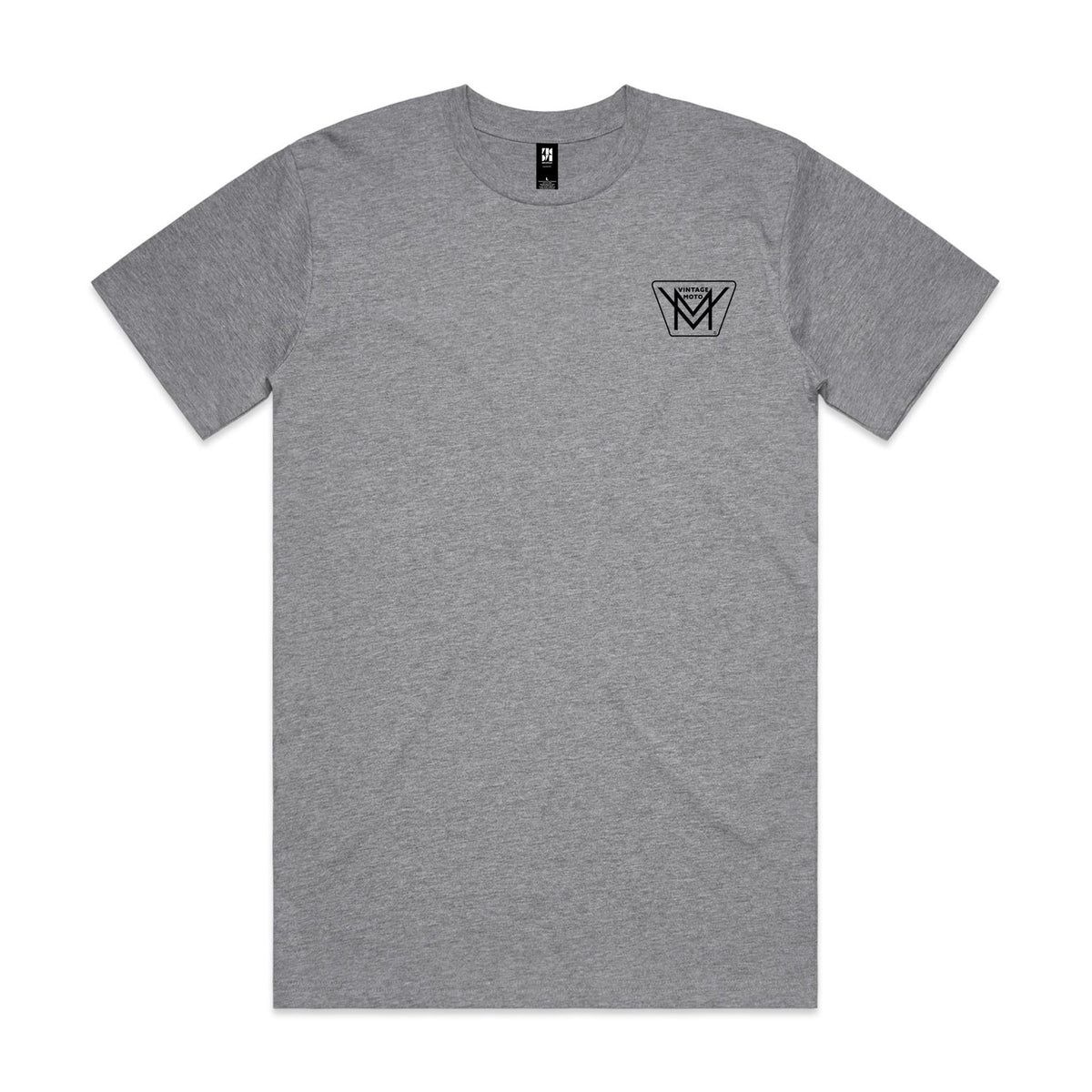 Vintage Moto 78 Tee