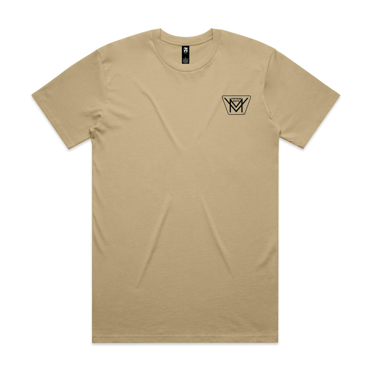 Vintage Moto 78 Tee