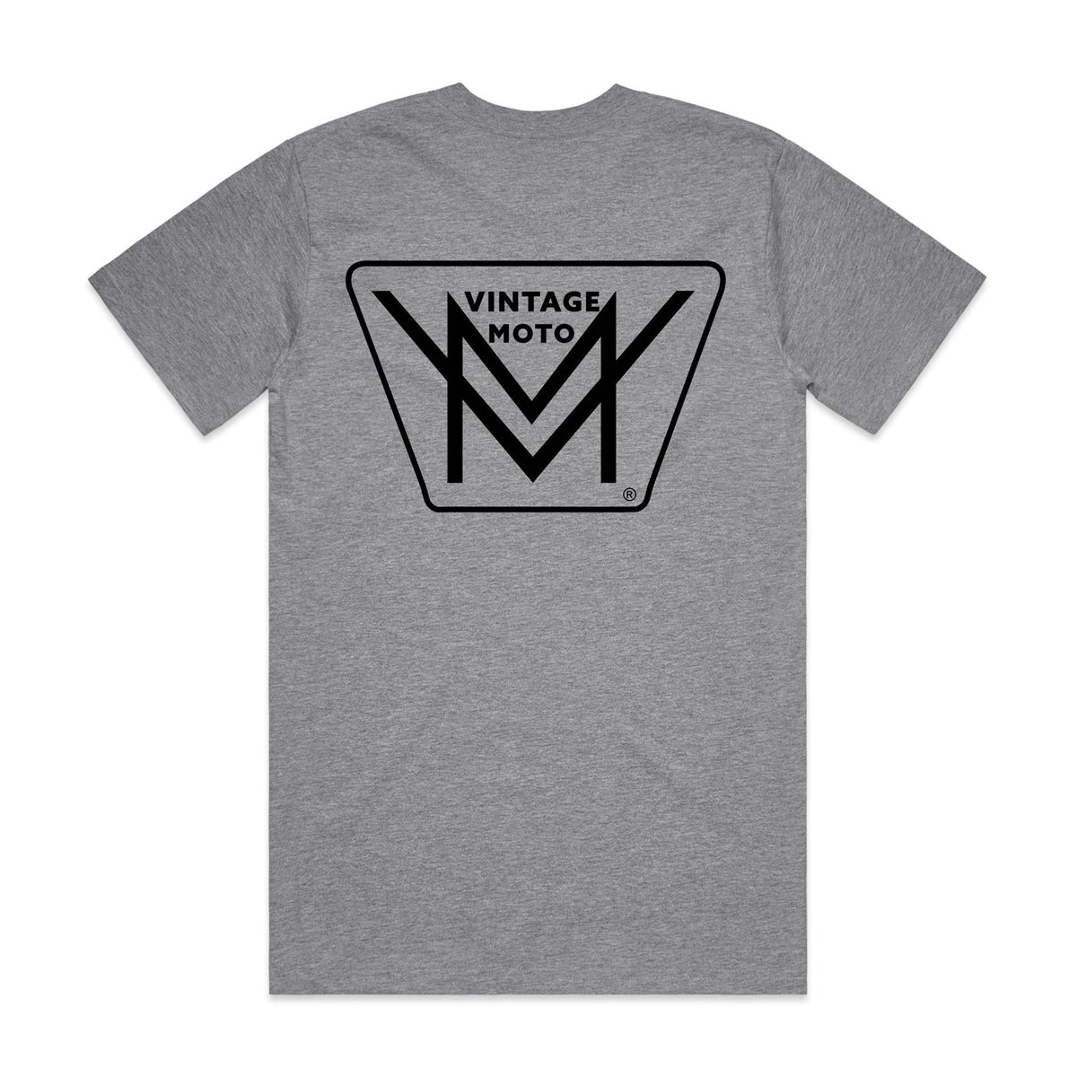 Vintage Moto Classic Tee