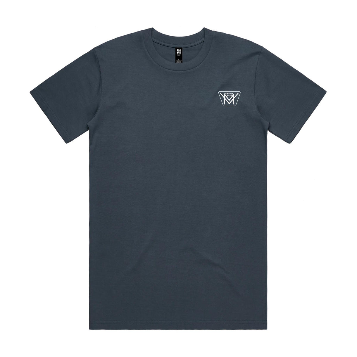 Vintage Moto Classic Tee