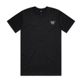 Vintage Moto Classic Tee